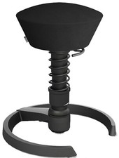 Sgabello Ergonomico Aeris Swopper