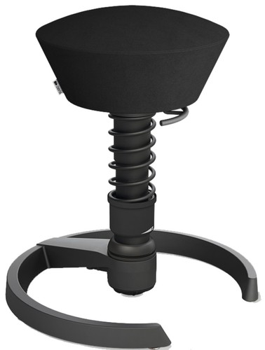 Sgabello ergonomico aeris - ergonomico,