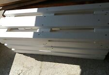 Panca con Pallet Bancali EUR