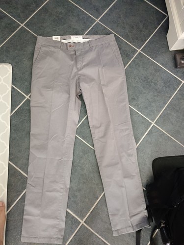 Brax evans pantalone - evans, piatto