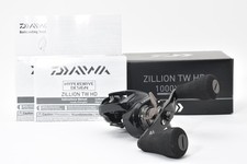 Daiwa 22 ZILLION TW HD 1000XHL
