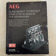 AEG Cestello porta stelo