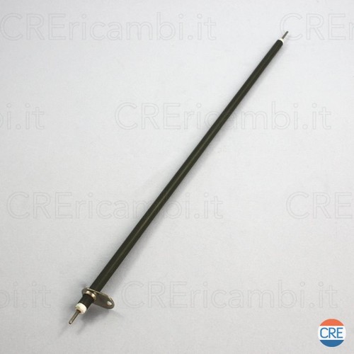 Resistenza inferiore 115v - resistenza,