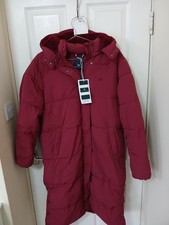 Crew Clothing Company Cappotto