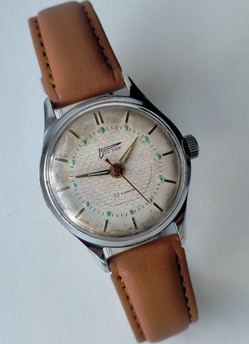 Orologio volna vostok 2809a - orologio,