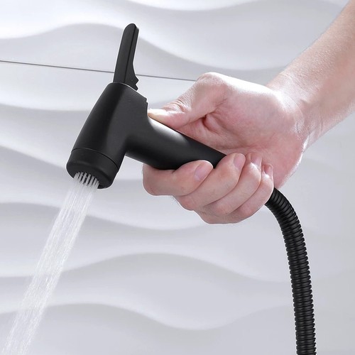 Doccetta testa bidet tubo - doccetta,