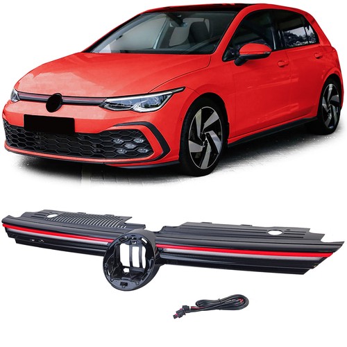 Per golf gti - vw, 8