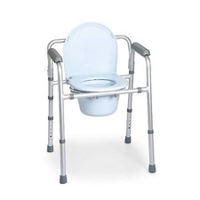 SEDIA COMODA 4 FUNZIONI IN 1