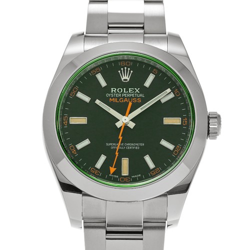 Orologio rolex milgauss - orologio,