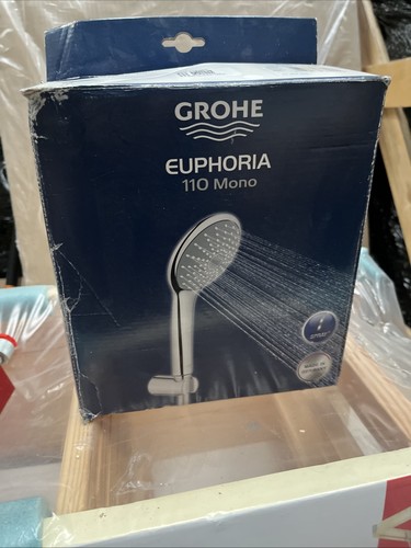 Grohe euphoria mono - grohe, set