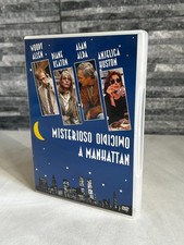 🎬 MISTERIOSO OMICIDIO A