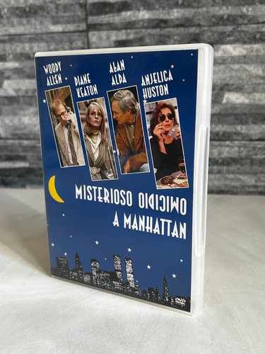 Misterioso omicidio a - 🎬,