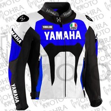 Giacca Moto Unisex 2025 Yamaha