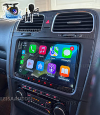 Car Stereo Radio GPS Carplay
