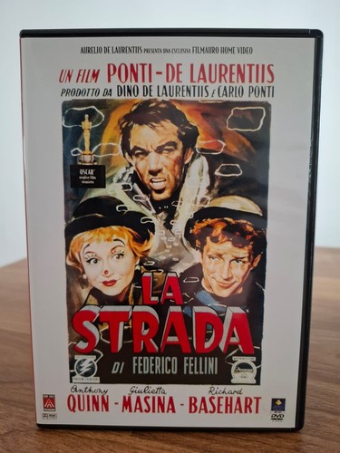 Federico fellini - federico, (regista)