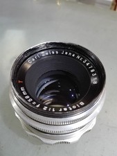 [NC] CARL ZEISS CONTAX  CON