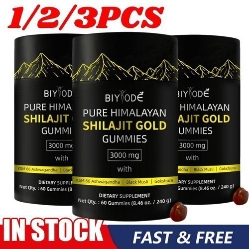 Himalayan shilajit biologico - himalayan,