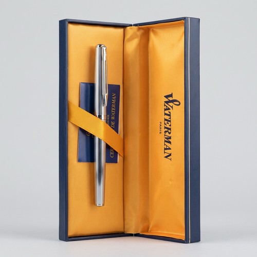 Waterman paris penna - waterman,