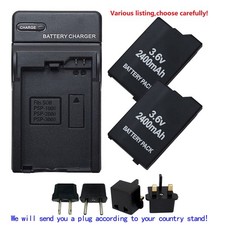 Psp 110 batteria - psp-110,