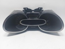 248109247R QUADRO STRUMENTI CONTACHILOMETRI RENAULT CLIO IV (B98) 1.2 B 16V AUT 