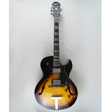 Epiphone 175 2006 - es-175,