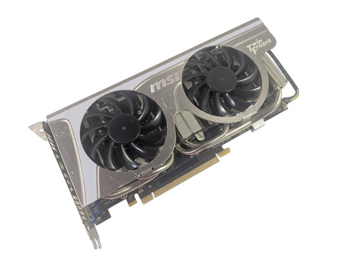 Scheda grafica msi - scheda,