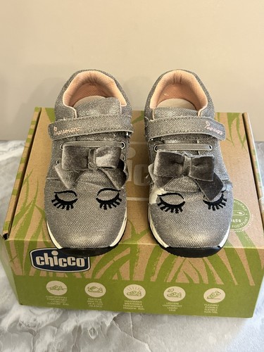 Scarpe ginnastica chicco - da,