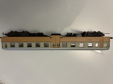 Rivarossi 1776 FS Automotrice