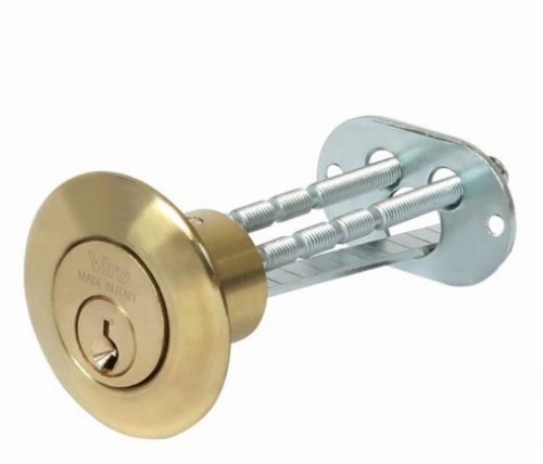 Cilindro staccato viro per - viro,