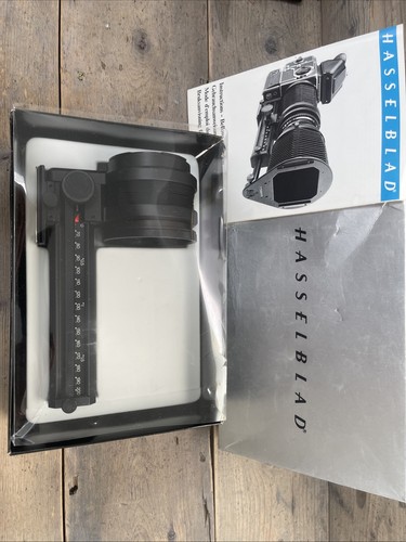 Hasselblad prolunga automatica - hasselblad,