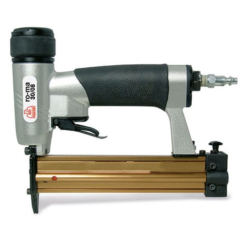 Chiodatrice pneumatica romeo - chiodatrice,