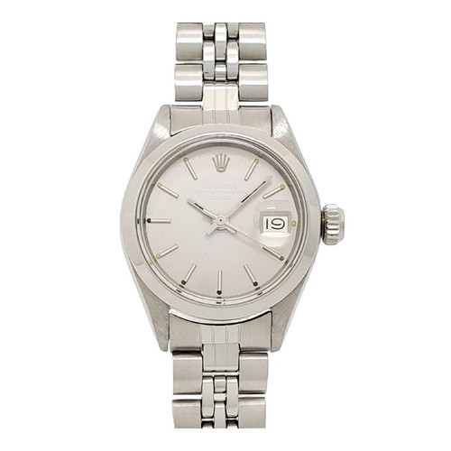 Rolex 6916 oyster perpetual - oyster,