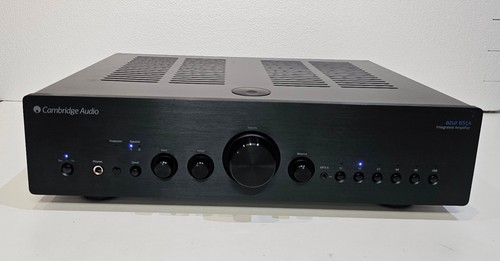 Cambridge audio azur 651a