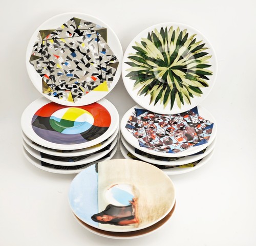 Illy art collection - illy, /