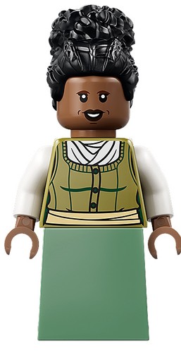 Lego minifigs harry - lego®,