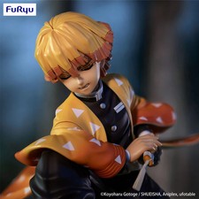 Demon slayer noodle - slayer, stopper