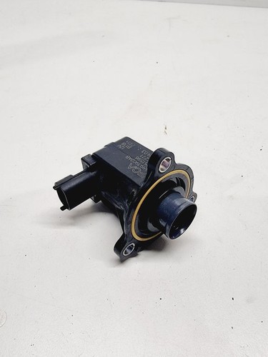 Elettrovalvola turbo alfa - turbo,