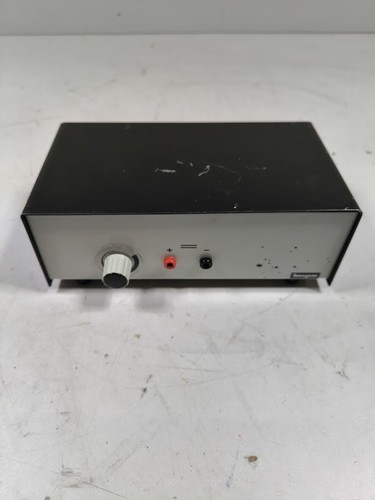 Vintage amplificatore audio - audio,