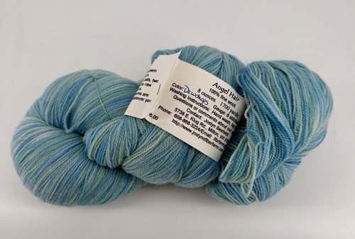 Joslyn fiber farm angel - fiber,