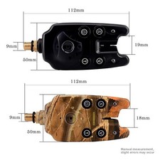 Dispositivo di notifica morso