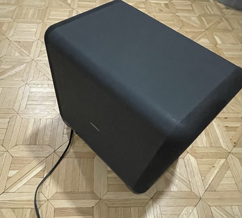 Sony sw5 subwoofer wireless - subwoofer,