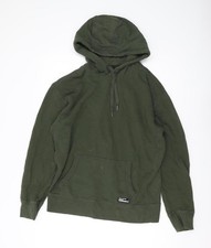 Felpa con cappuccio pullover