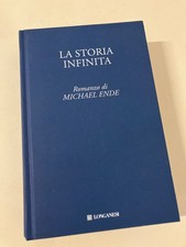 LA STORIA INFINITA romanzo di
