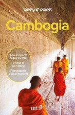 Cambogia Lonely Planet Italia