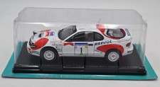 DIE CAST 1/24 " TOYOTA CELICA
