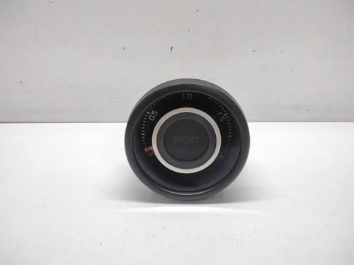 Manometro turbina per abarth - manometro,