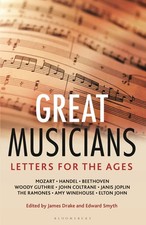 Letters for the Ages  Great