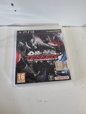 Tekken Tag Tournament 2