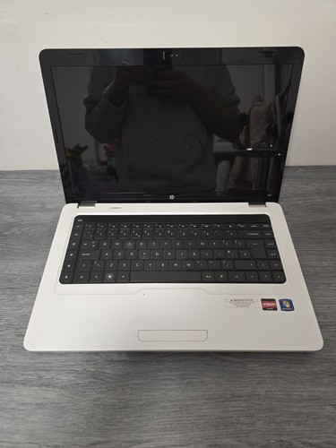 Portatile compaq g62 - hp,