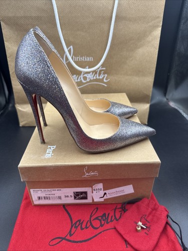 Christian louboutin kate - louboutin, so
